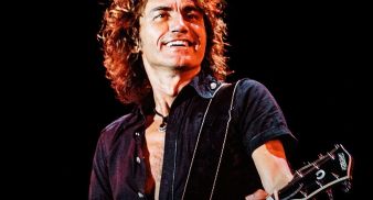 Concerto Ligabue - Certe Notti 2026