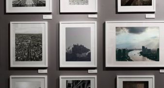 Mostra fotografica contemporanea