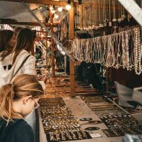 Jesolo Markets